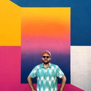 Meet your Posher, Louis-philippe